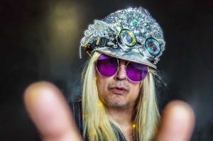 Chip Z'Nuff rock music