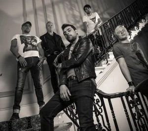 Gun Scottish rock band