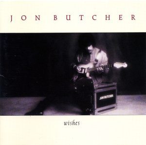 jon butcher rock music