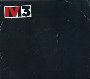 marvelous 3 - IV - rock music
