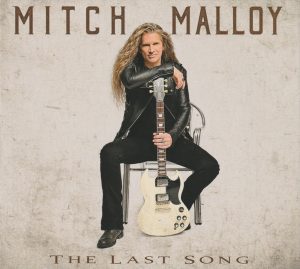 mitch malloy - the last song rock music