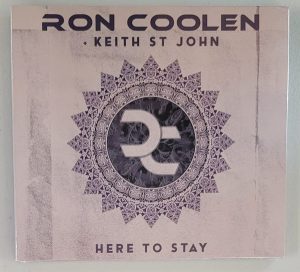 ron coolen rock music