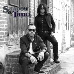 shadow and the trhill - blues rock music