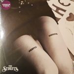 the struts rock music