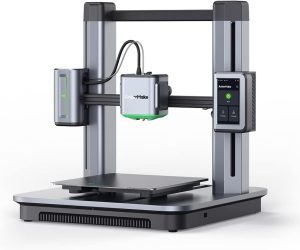 Anker 3D Printer M5 – Consumer-Friendly 3D Printer - High Precision
