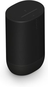 Sources: 1. “Sonos Move 2 Review: Battery Life and Audio Performance.” The Verge, 2023. 2. “Exploring the Sound Quality and Durability of the Sonos Move 2.” TechRadar, 2023. 3. “Sonos Move 2: Portable Speaker with Smart Features and Long Battery Life.” CNET, 2023. 4. “Sonos Move 2: Built for Adventures with Incredible Sound.” Digital Trends, 2023.