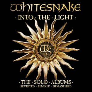 Into the Light by David Coverdale