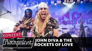 John Diva & the Rockets of Love
