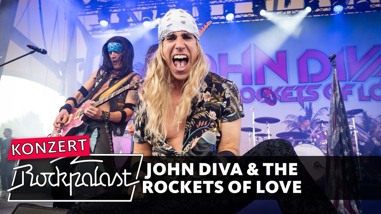 John Diva The Rockets Of Love Revive 80s Glam Metal john-diva-the-rockets-of-love-revive-80s-glam-metal