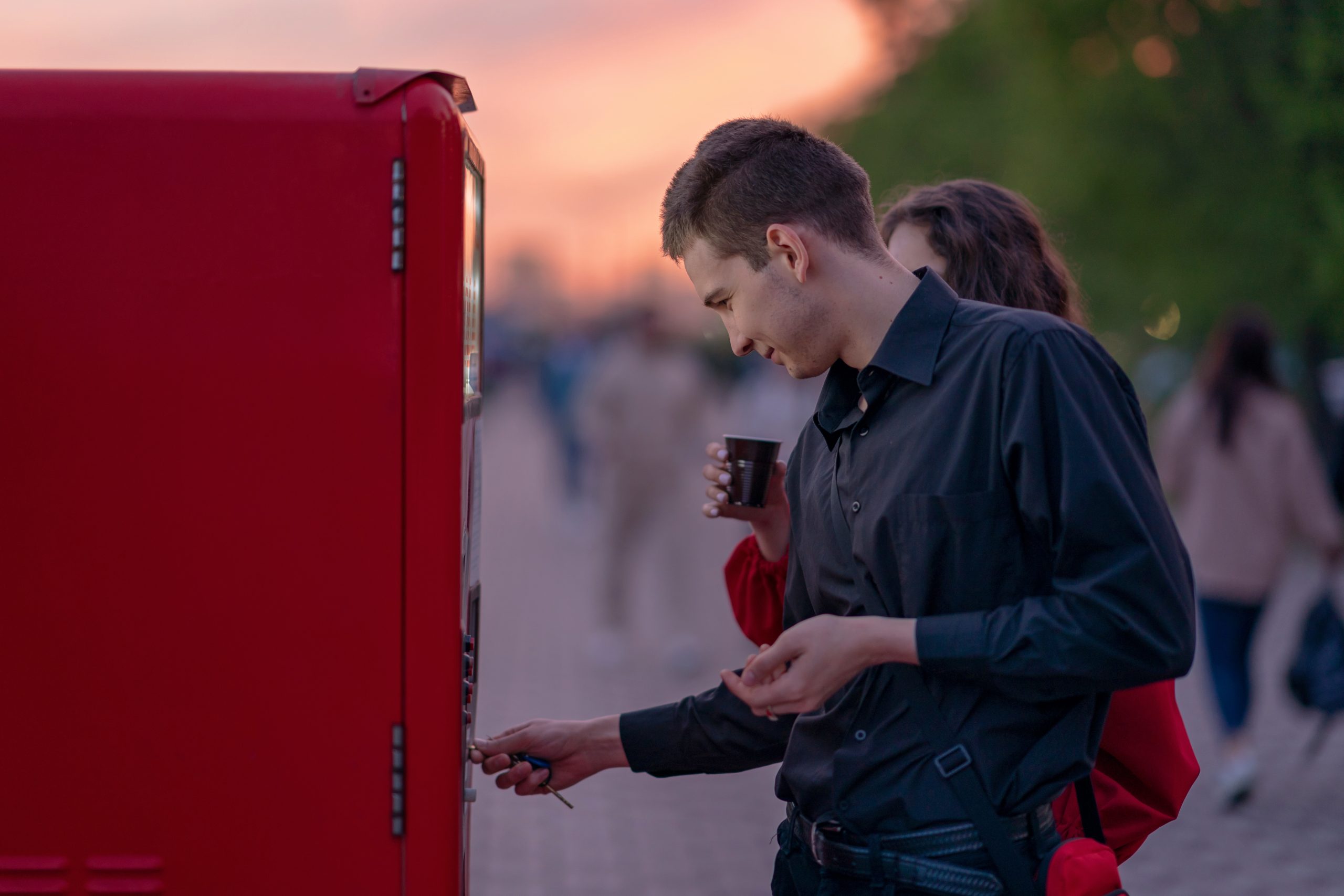 Redbox Security Risks: Exposed Customer Data from Old Kiosks
