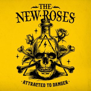 The New Roses rock music