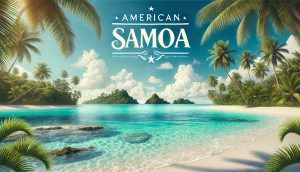 American Somoa