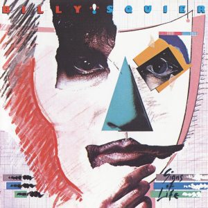 Billy Squier Signs of Life