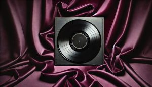 The Black Album by Prince