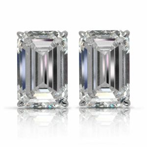 emerald-cut-earrings