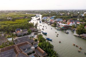 Hoi An Vietnam