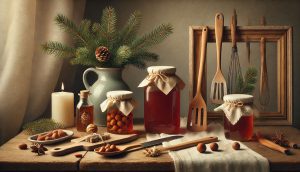 holiday gifts for foodies