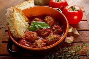 meatball recipe delicious