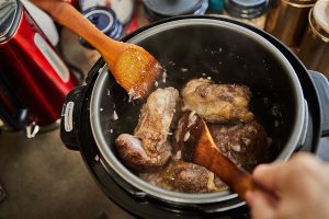 slow cooker recipes
