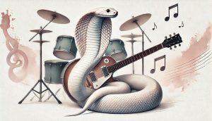 whitesnake UK rock music