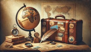 exotic vacation destinations