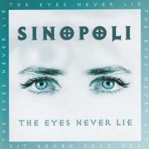 jersey hard rock band Sinopoli