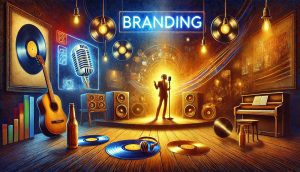 branding in music
