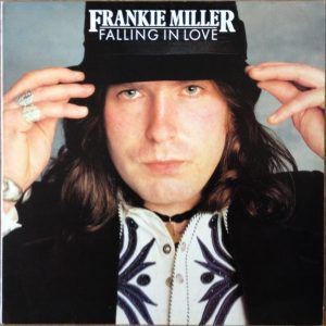 Frankie Miller music