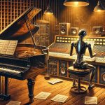 Jimmy Page and his thoughts on AI