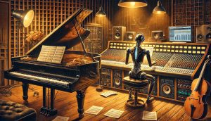 Jimmy Page and his thoughts on AI