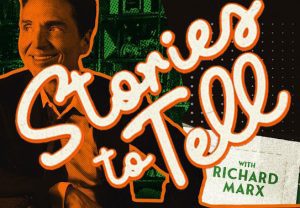 Richard Marx Stories to Tell with Paul Stanley