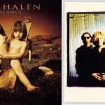 Van Halen Balance re-issue
