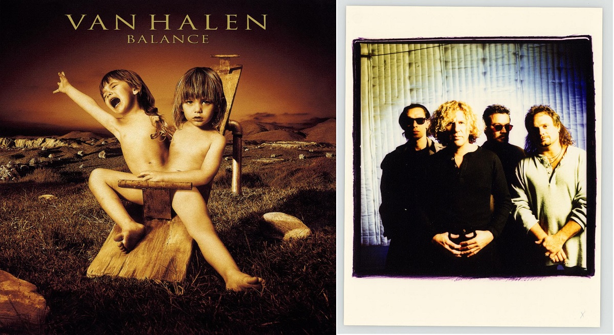 Van Halen's 'Balance': Inside the Expanded Edition That Closes a