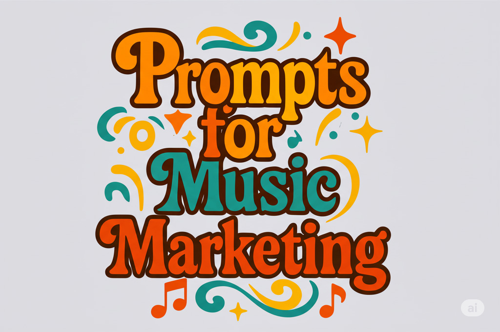 music marketing