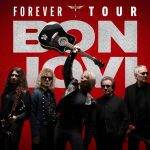 Bon Jovi 2026 Tour