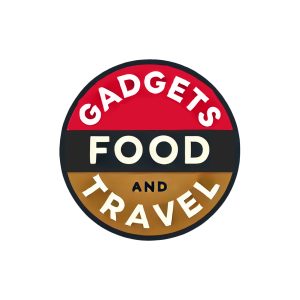 Gadgets Food and Travel logo