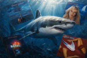 Great White rock music