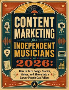 free music marketing guide