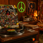 Donnie Vie's Beautiful Things - the definitive remaster - out on Wicked Cool Records