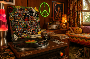 Donnie Vie's Beautiful Things - the definitive remaster - out on Wicked Cool Records