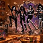 KISS Destroys Anaheim ’76: Conquering California (Official Release)