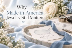 made in America jewelry matters