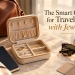 The Smart Guide for Traveling with Jewelry