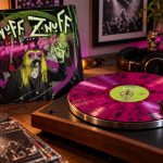 Enuff Z'Nuff Live at the Whisky