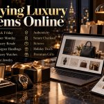 Black Friday Cyber Monday shopping