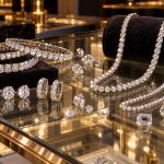 lab grown diamond jewelry